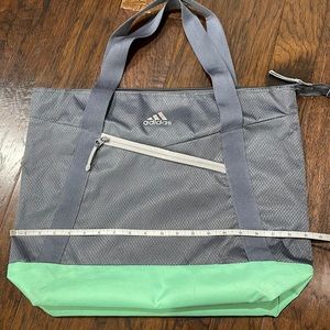 Adidas Gym Bag